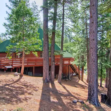 Coyote Creek Villa